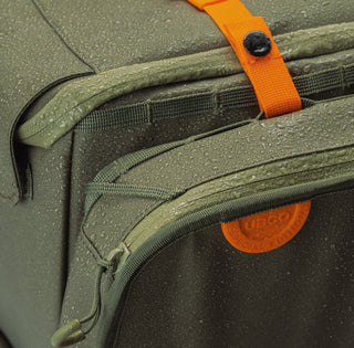Special Edition 2x2 Rear Carry Bag