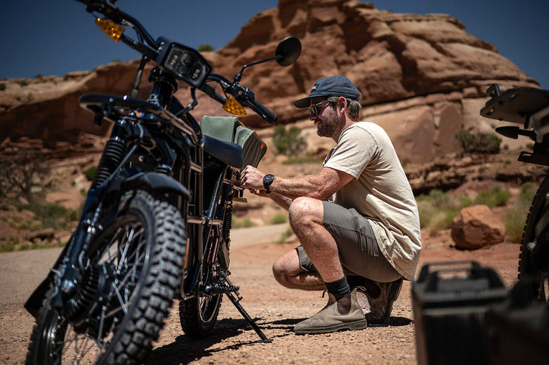 Off Road | UBCO USA