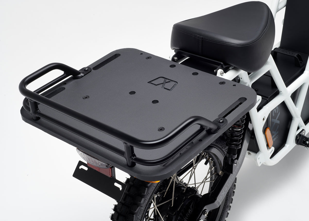 UBCO Accessories