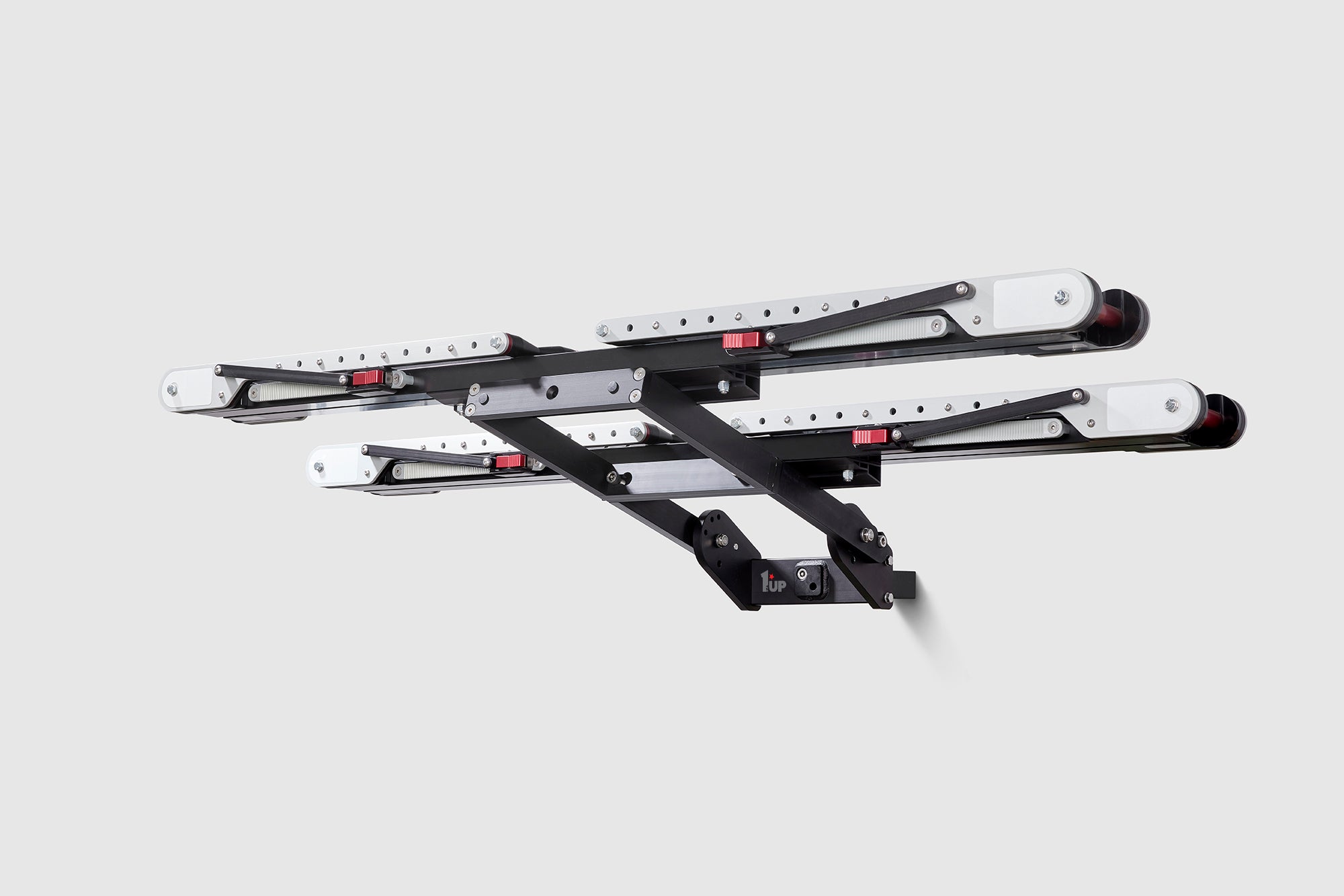 Xtreme Duty Add On Rack UBCO USA xtreme-duty-add-on-rack-ubco-usa