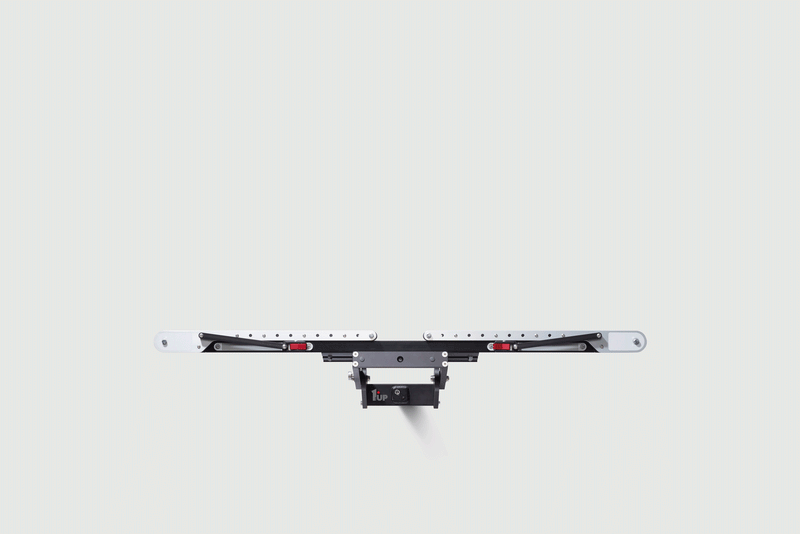Xtreme Duty Single Rack