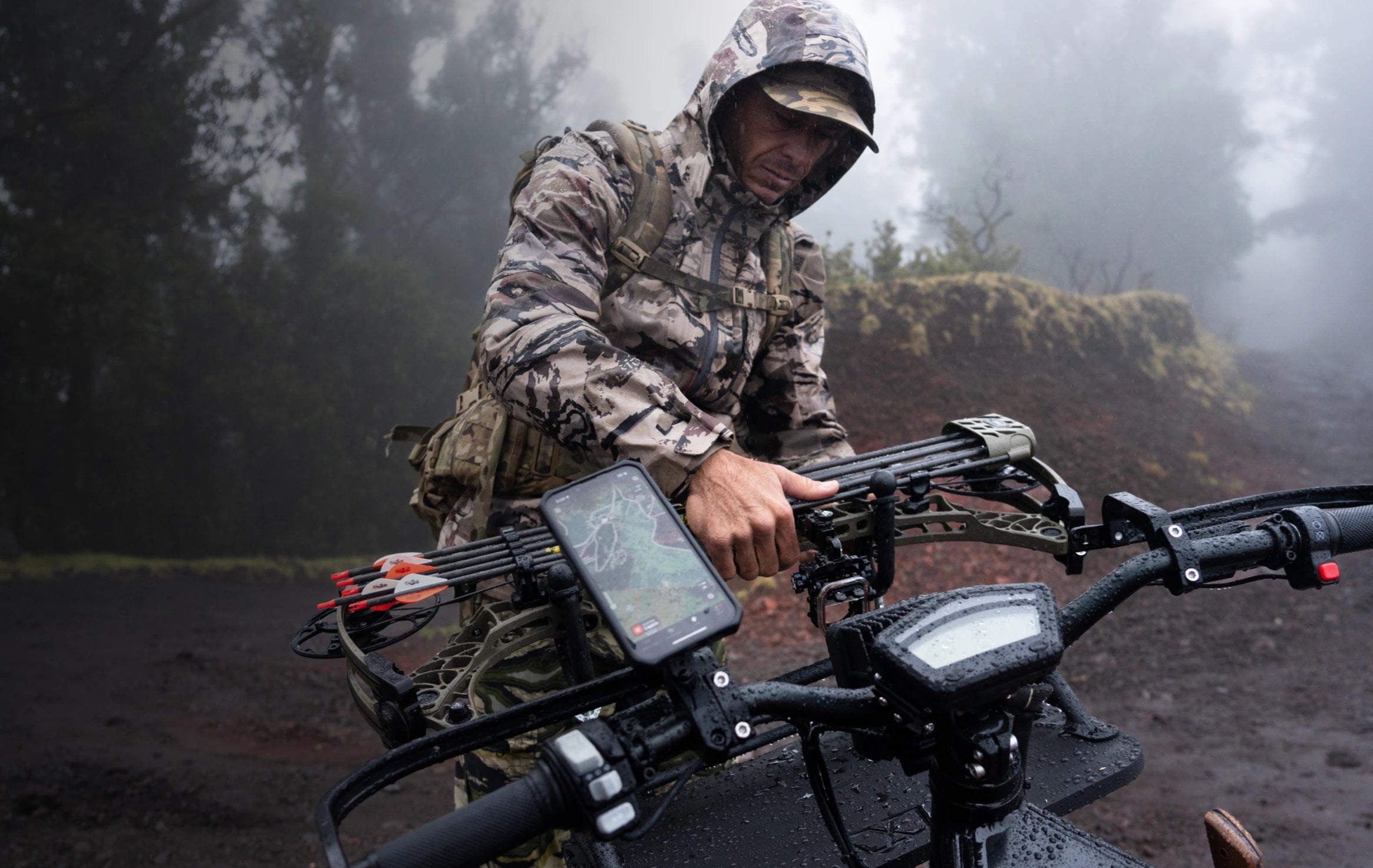 Hunting | UBCO