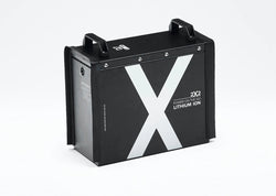 48Ah Battery