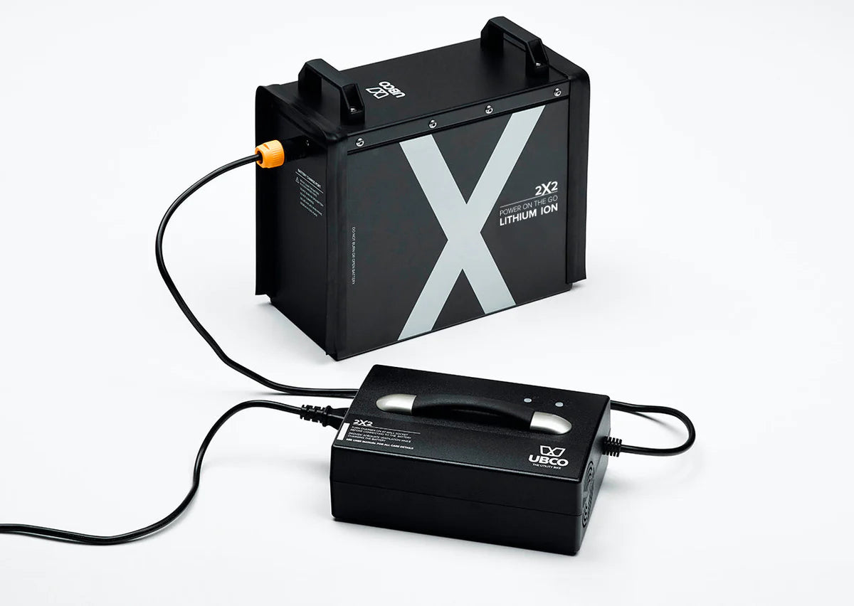 48Ah Battery