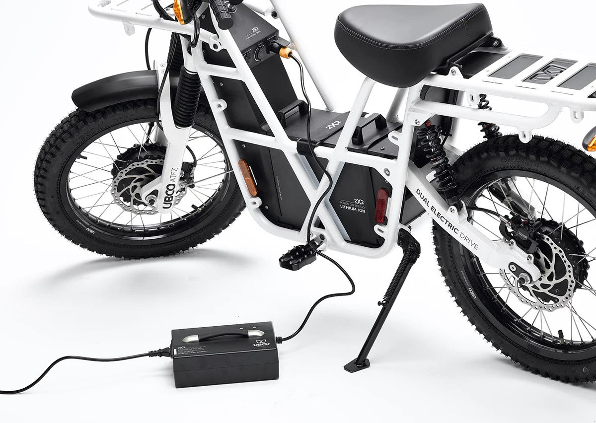 Amplab Ubco 7 Amp Charger | UBCO
