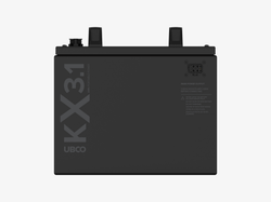 3.1kWh Battery