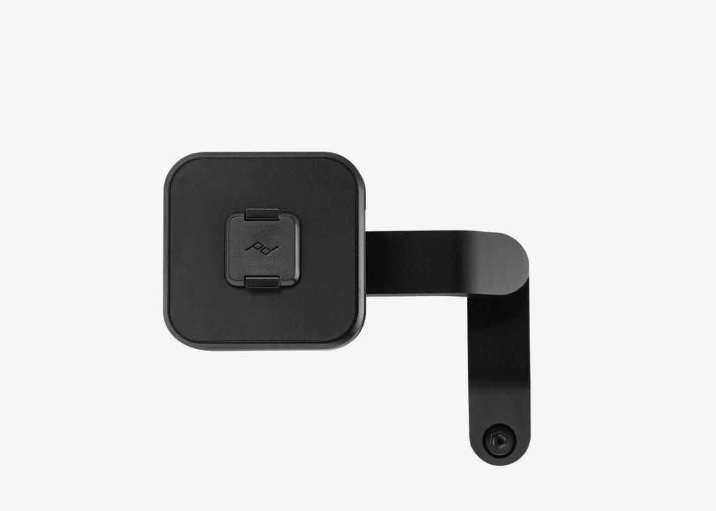 Peak Design Handlebar Mount | UBCO