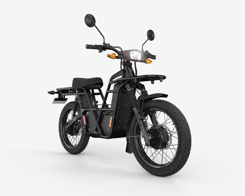 The UBCO 2x2 Range | Electric Bikes | UBCO USA The UBCO 2x2 Range | Electric Bikes | UBCO USA