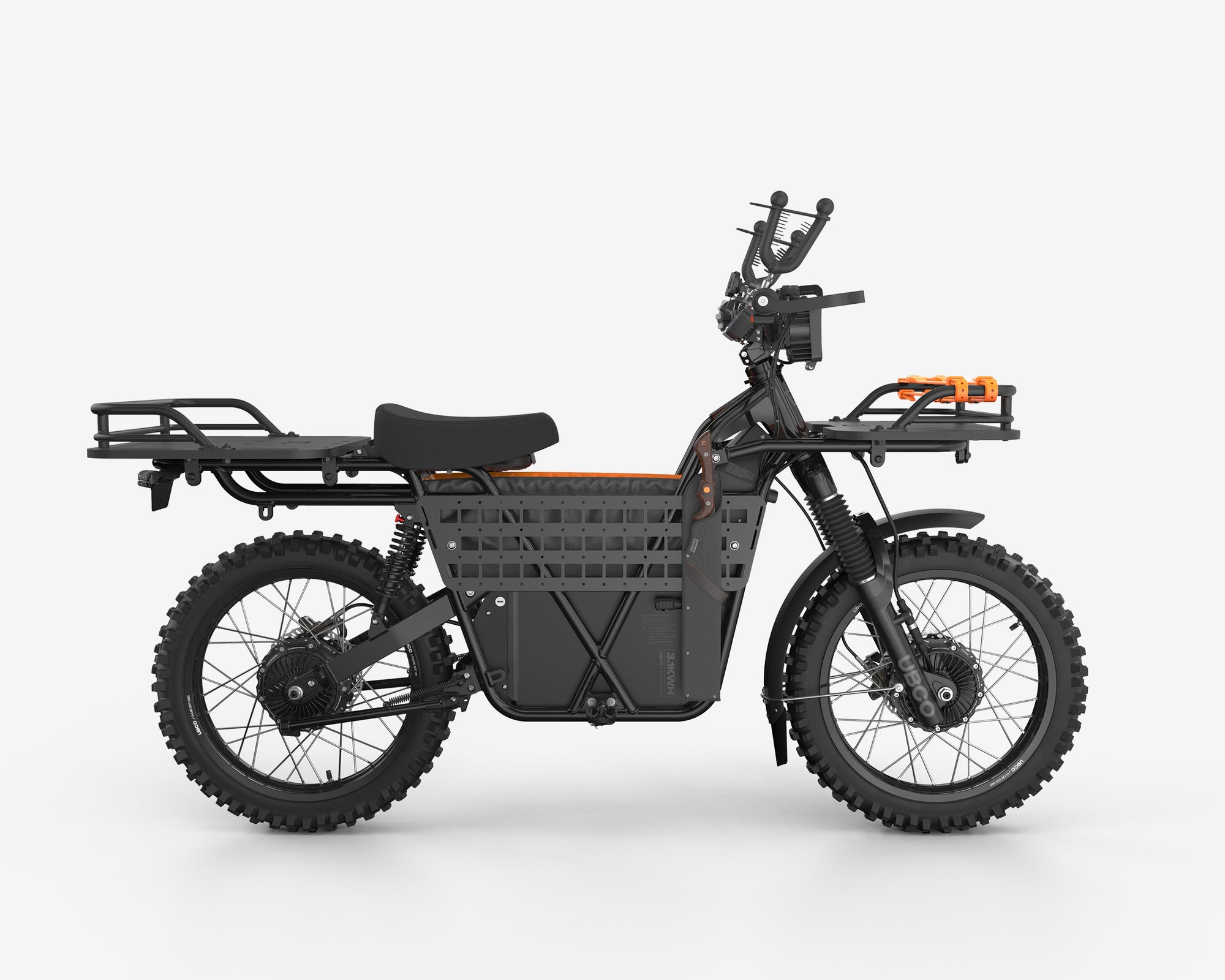 Buy The UBCO 2X2 Hunt Edition | UBCO USA