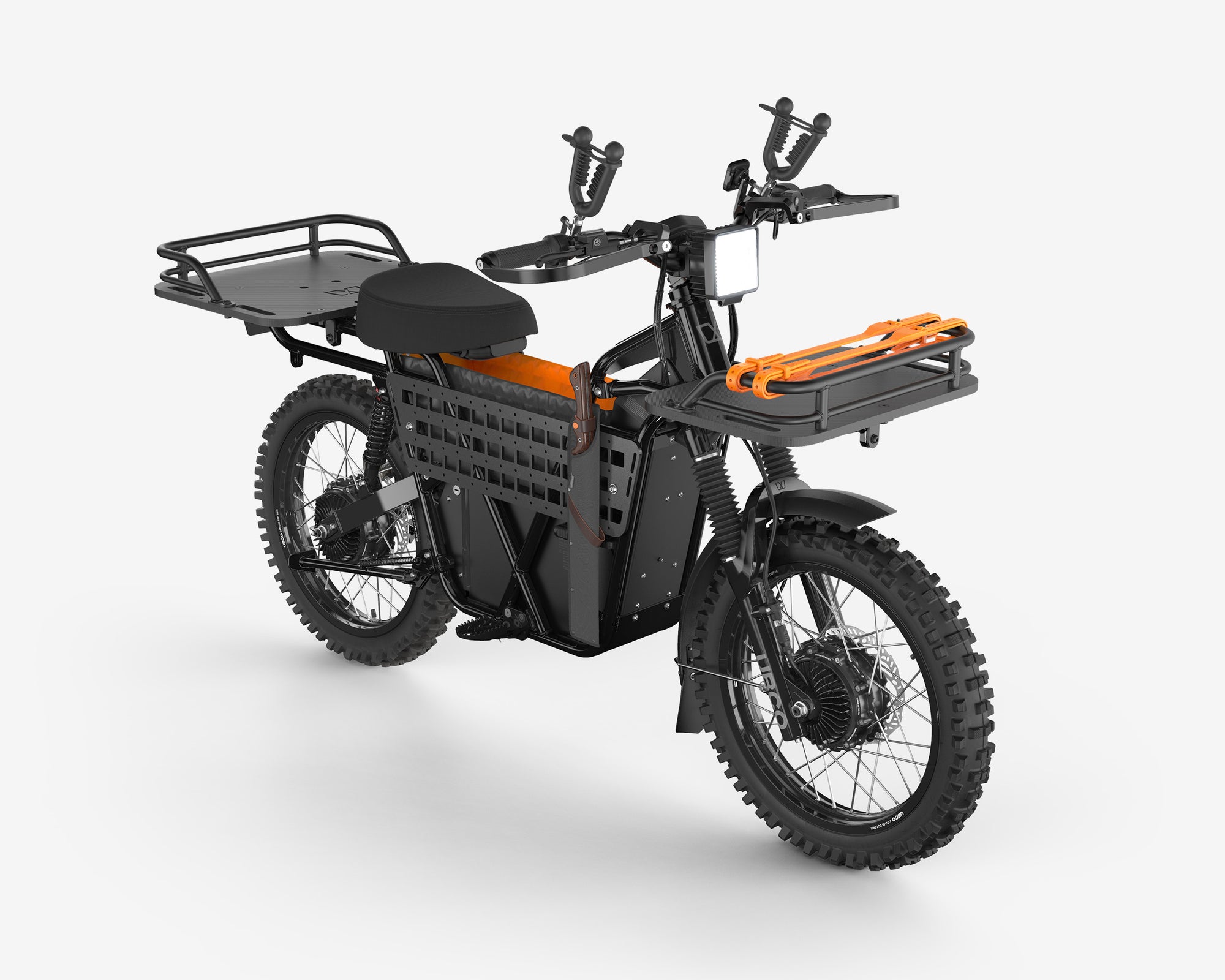 Buy The UBCO 2X2 Hunt Edition | UBCO USA