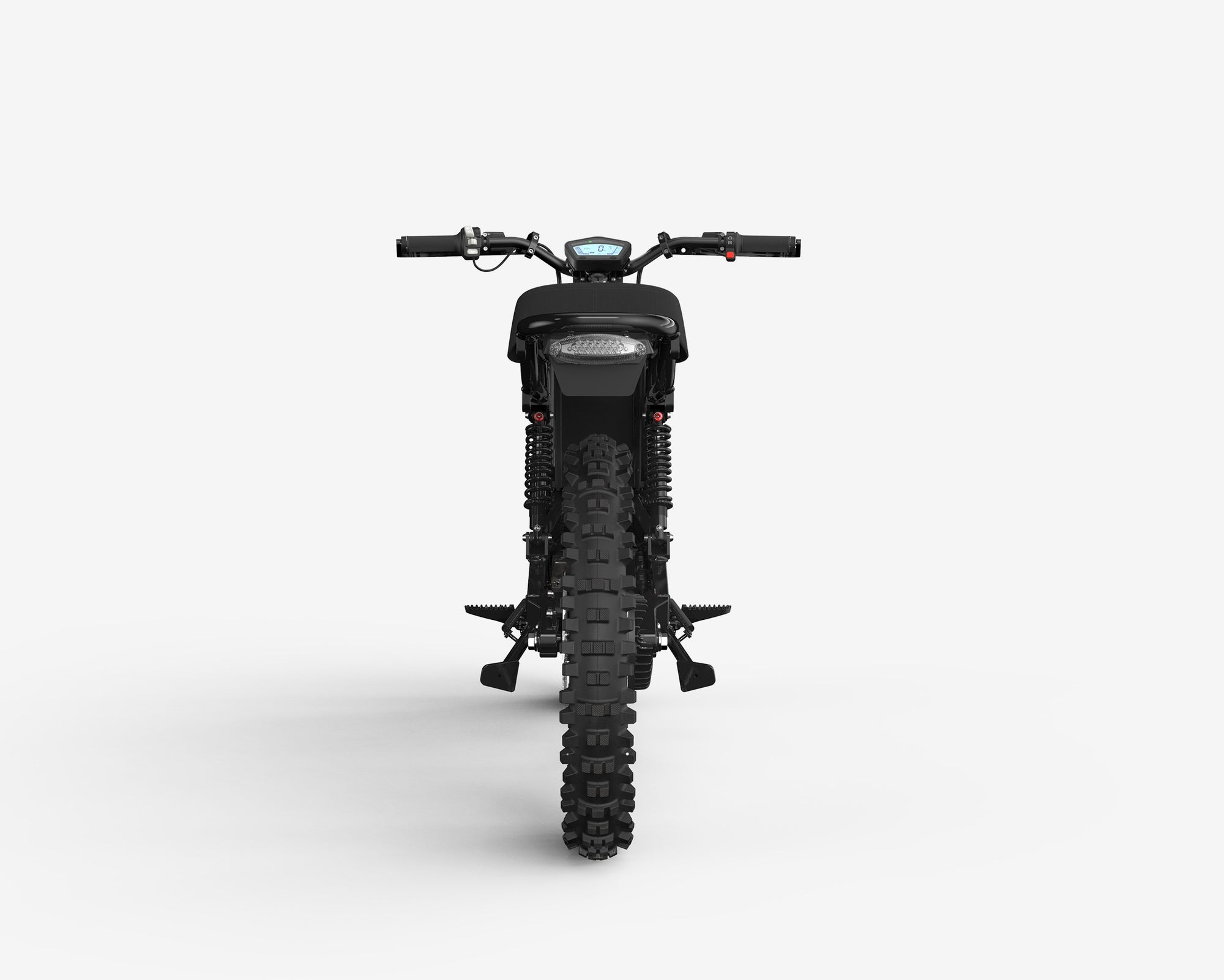 Buy The UBCO 2X2 Work Bike | UBCO USA