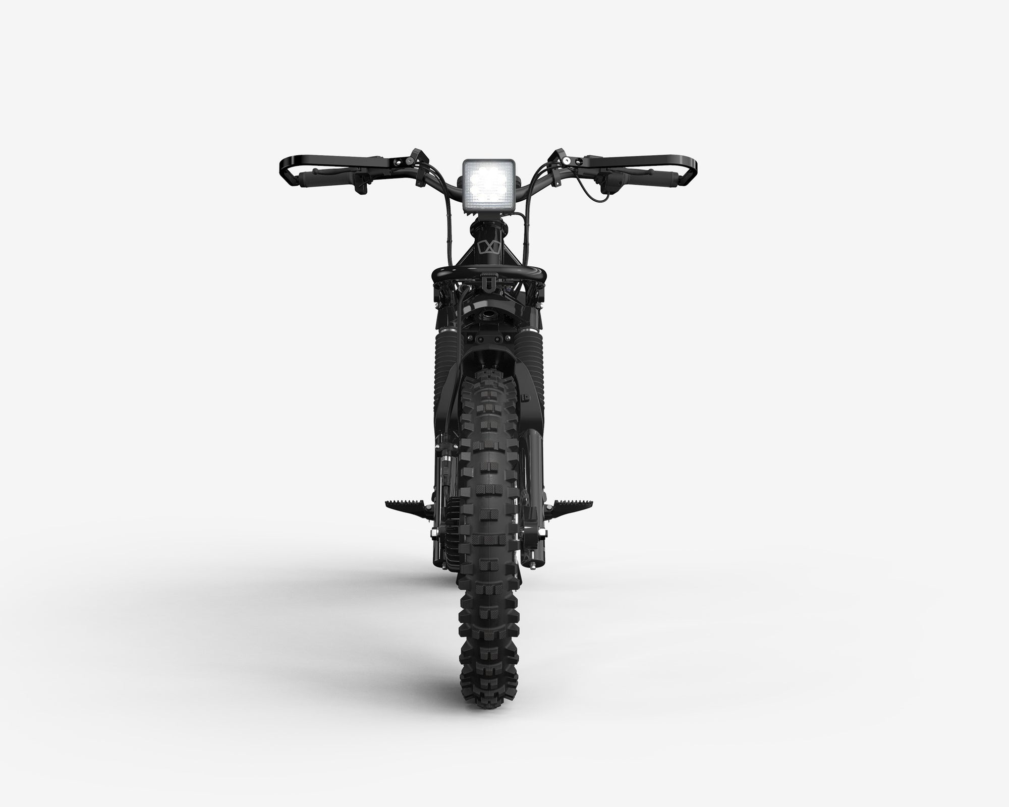 Buy The UBCO 2X2 Work Bike | UBCO USA