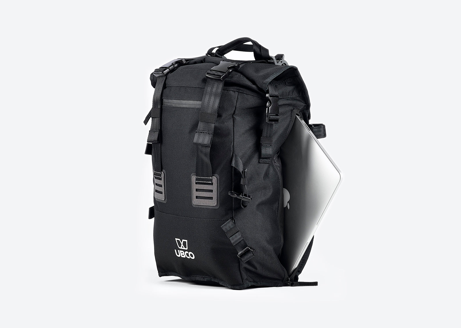 2X2 Pannier Back Pack