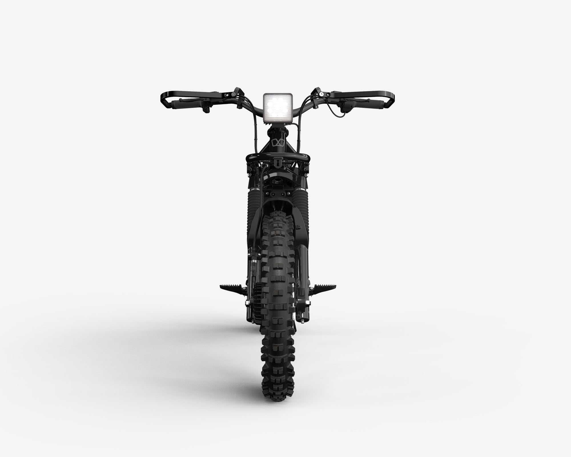 2x2 Work Bike - incl 2.1kWh Battery