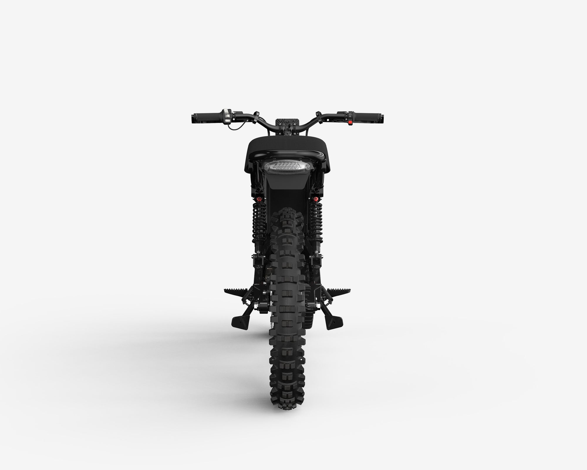 2x2 Work Bike - incl 2.1kWh Battery