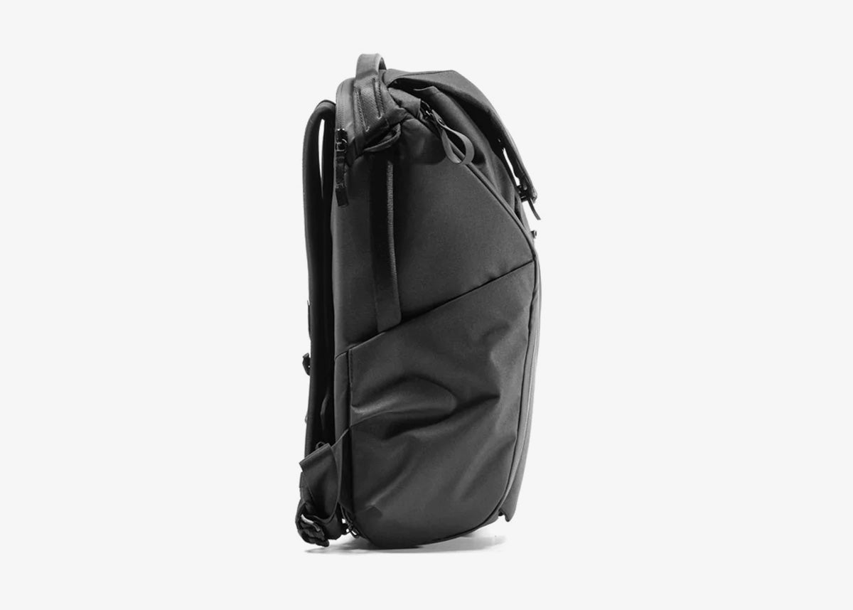 Peak Design Everyday Backpack v2 review: My new daily carry