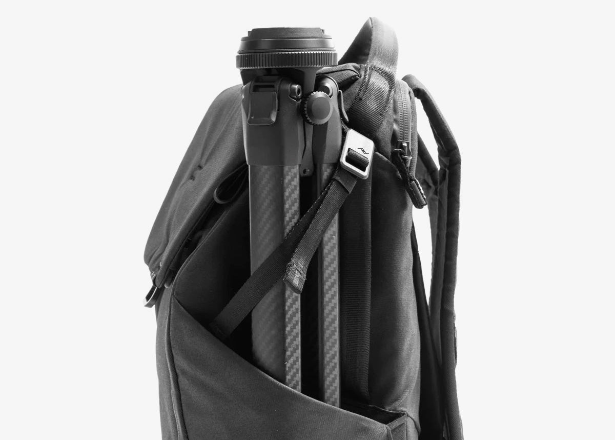 Mochila Peak Design Everyday Backpack v2 (20L Charcoal) - Us